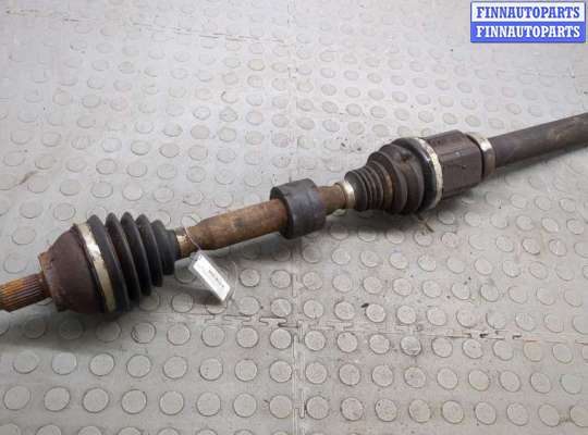 купить Полуось (приводной вал, шрус) на Ford Kuga 2012-2016