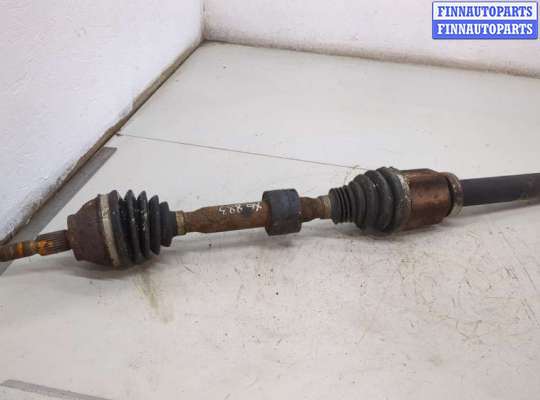 Полуось (приводной вал, шрус) FO1870220 на Ford Kuga 2012-2016