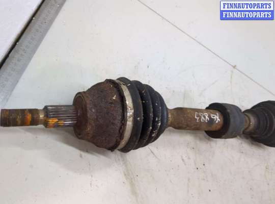 купить Полуось (приводной вал, шрус) на Ford Kuga 2012-2016