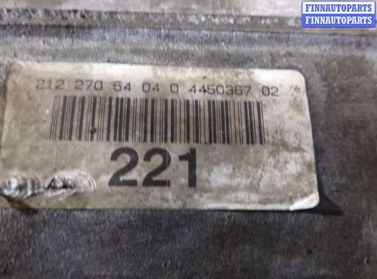 купить КПП - автомат (АКПП) на Mercedes E W212 2009-2013