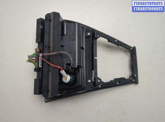 купить Рамка под кулису на BMW X3 E83 2003-2010