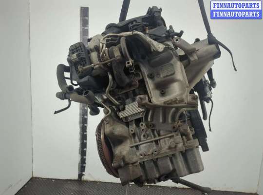 Компрессор кондиционера VG2736838 на Volkswagen Golf 7 2012-2020