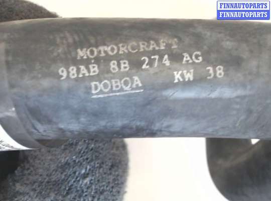 купить Патрубок охлаждения на Ford Focus 1 1998-2004