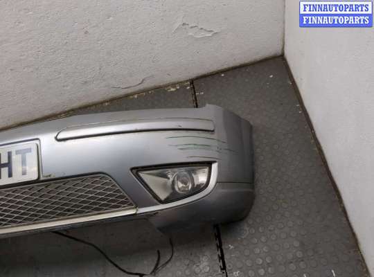 купить Бампер на Ford Mondeo 3 2000-2007