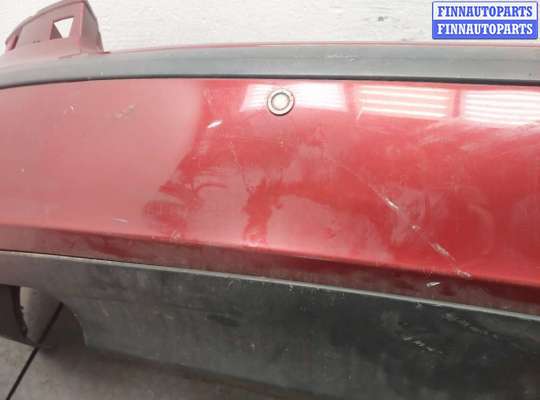 купить Бампер на Skoda Octavia (A5) 2004-2013
