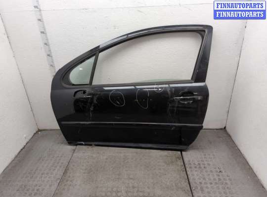 купить Замок двери на Peugeot 207 2006-2015