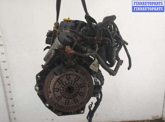 купить Двигатель (ДВС) на Opel Astra H 2004-2010