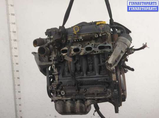 купить Двигатель (ДВС) на Opel Astra H 2004-2010