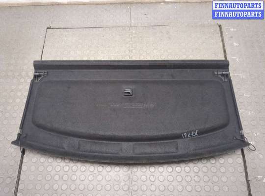 купить Полка багажника на Volkswagen Golf 5 2003-2009