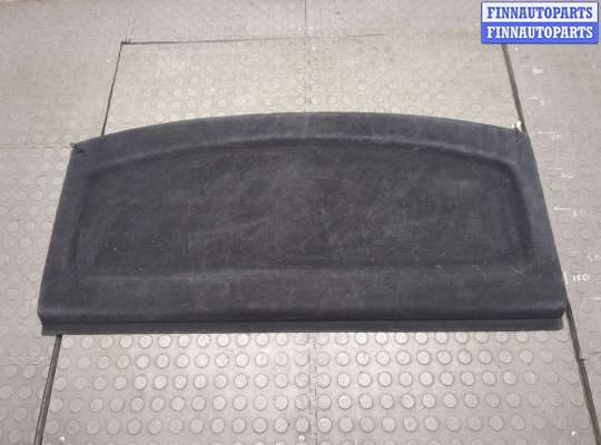 Полка багажника