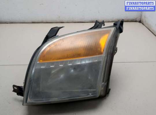 Купить Фара (передняя) на Ford Fusion 2002-2012 Фара (передняя) FO2215642 на Ford Fusion 2002-2012