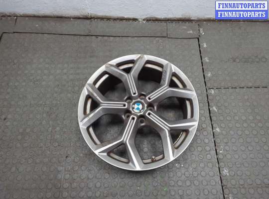 купить Комплект литых дисков на BMW X4 G02 2018-2025