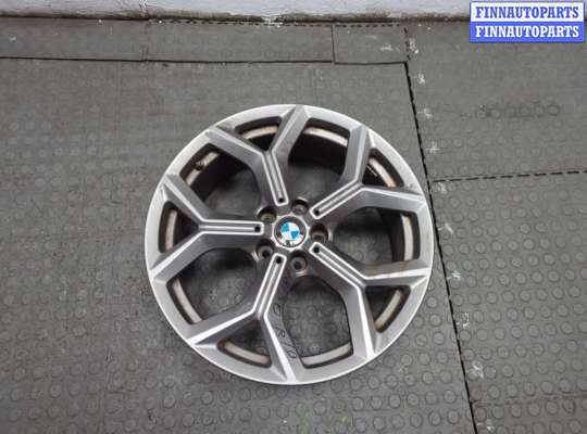 Купить Комплект литых дисков на BMW X4 G02 2018-2025 Комплект литых дисков BM3546891 на BMW X4 G02 2018-2025