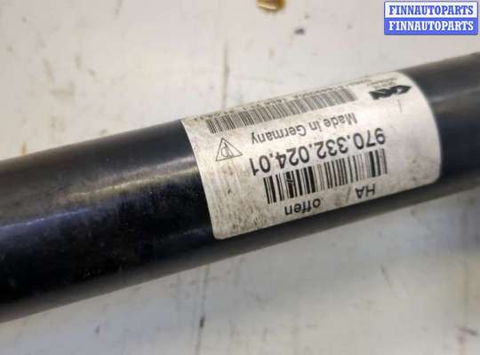 купить Полуось (приводной вал, шрус) на Porsche Panamera 2009-2016