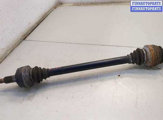 купить Полуось (приводной вал, шрус) на Porsche Panamera 2009-2016