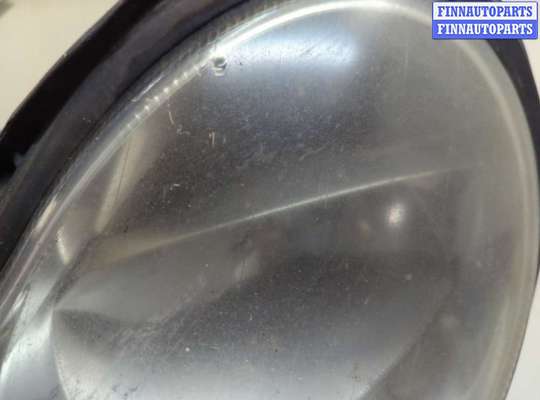 Фара передняя на Mercedes-Benz C (W203)