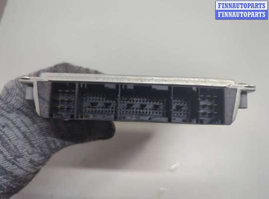 купить Блок управления двигателем на Mercedes ML W163 1997-2005
