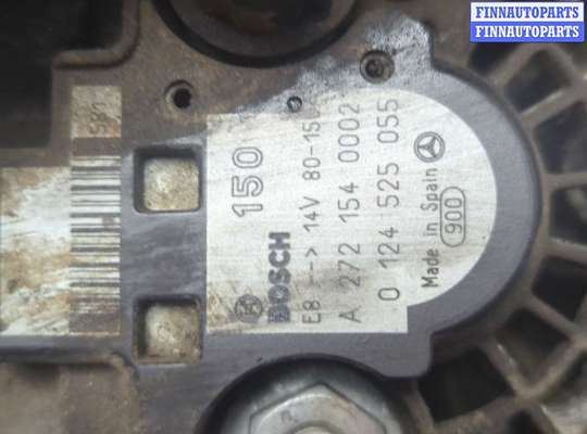 купить Генератор на Mercedes C W203 2000-2008