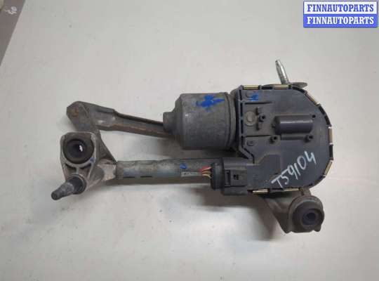 Механизм стеклоочистителя (трапеция дворников) ST345849 на Seat Altea 2004-2015