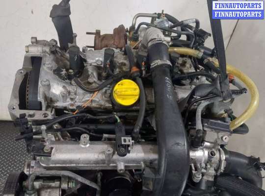 купить Генератор на Renault Laguna 2 2001-2007