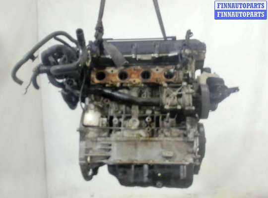 купить Блок цилиндров (Шорт блок) на Hyundai Sonata 5 NF 2005-2010