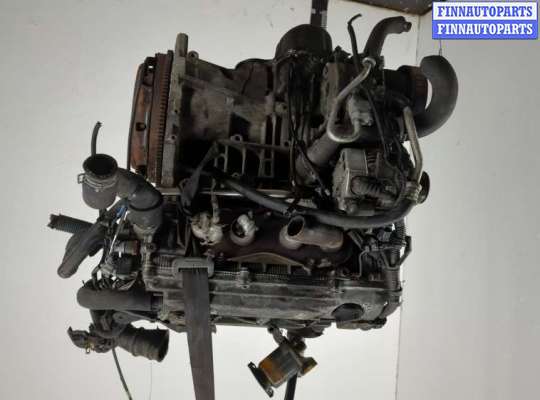 купить Двигатель (ДВС) на Toyota RAV 4 2000-2005