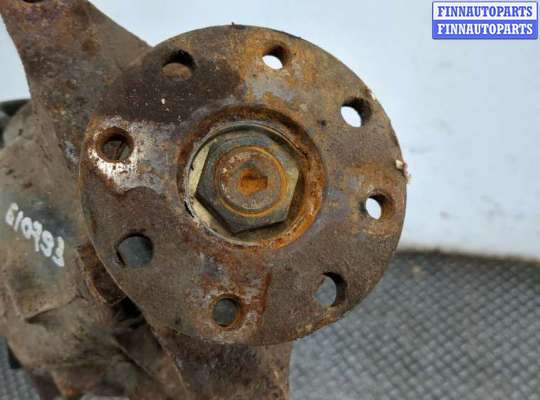 купить Редуктор моста на BMW 1 E87 2004-2011