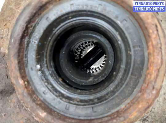 купить Редуктор моста на BMW 1 E87 2004-2011