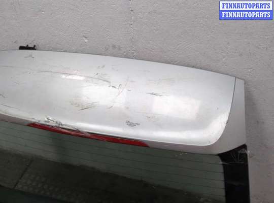 купить Подсветка номера на Volvo XC90 2002-2014