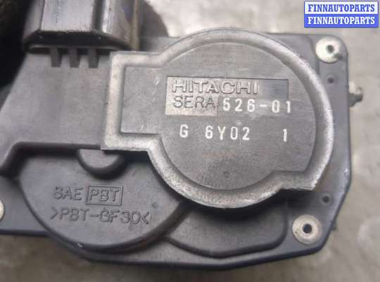 купить Заслонка дроссельная на Nissan Note E11 2005-2013