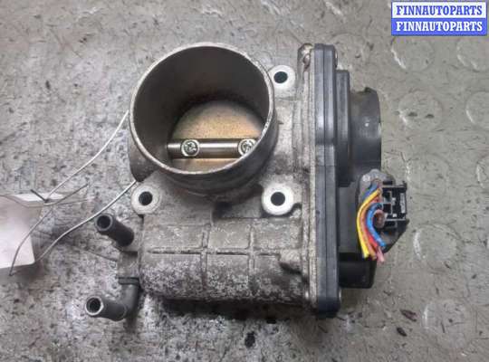 Купить Заслонка дроссельная на Nissan Note E11 2005-2013 Заслонка дроссельная NS1005985 на Nissan Note E11 2005-2013