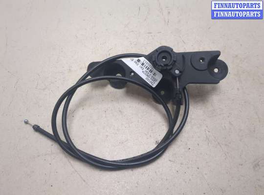 купить Трос капота на BMW 3 E90, E91, E92, E93 2005-2012