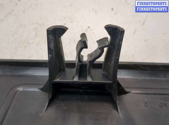 купить Накладка декоративная на ДВС на Chevrolet Trax 2016-2022