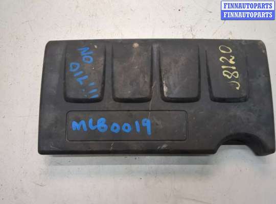 купить Накладка декоративная на ДВС на Chevrolet Trax 2016-2022