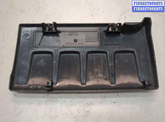 купить Накладка декоративная на ДВС на Chevrolet Trax 2016-2022