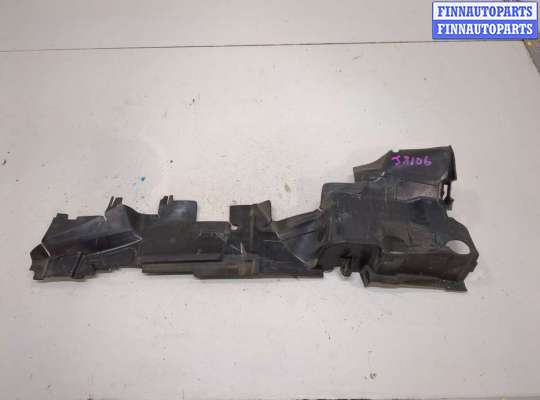 купить Пластик кузовной на Volkswagen Tiguan 2020-2025