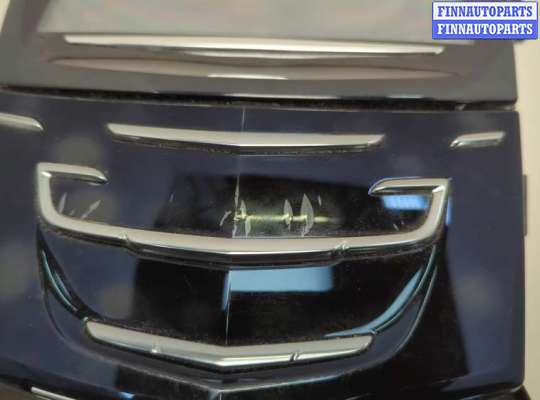 купить Дисплей компьютера (информационный) на Cadillac SRX 2009-2016