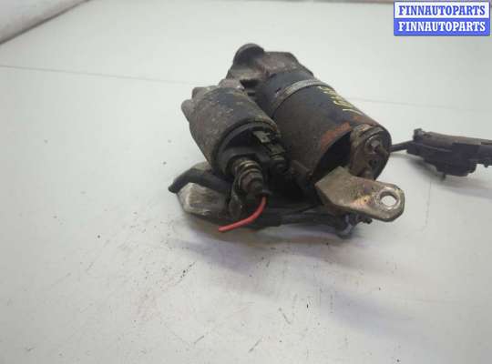 купить Стартер на Volkswagen Passat 5 1996-2001