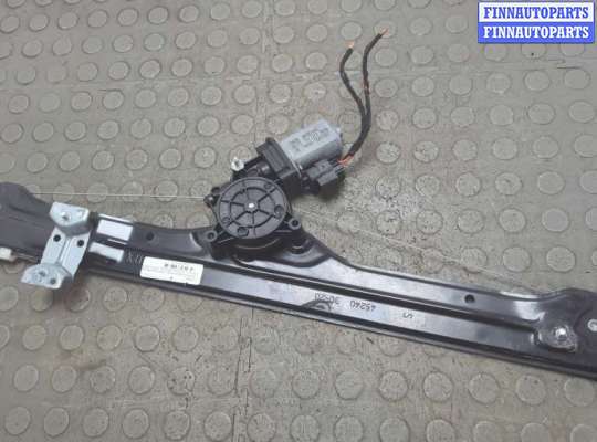 Купить Стеклоподъемник электрический на Citroen Jumper (Relay) 2014-2025 Стеклоподъемник электрический FT564484 на Citroen Jumper (Relay) 2014-2025