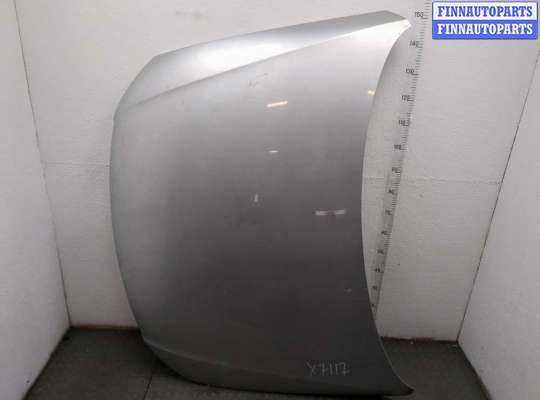 Купить Капот на Volkswagen Passat 6 2005-2010 Капот VG2675213 на Volkswagen Passat 6 2005-2010