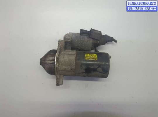 Купить Стартер на KIA Rio 2005-2011 Стартер KA585113 на KIA Rio 2005-2011