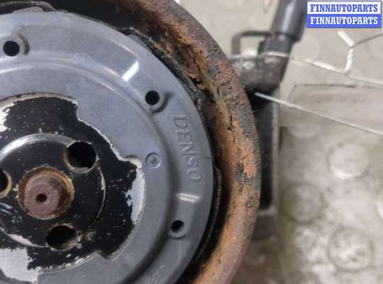 купить Компрессор кондиционера на BMW 5 E60 2003-2010