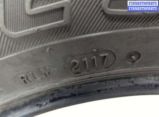 купить Шина на Volkswagen Touareg 2007-2010