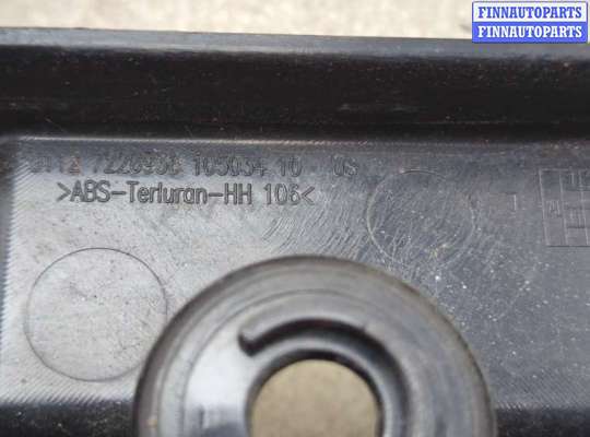 купить Кронштейн бампера на BMW X5 E70 2006-2013