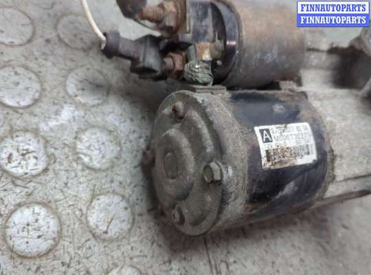 купить Стартер на Mini Cooper (R56/R57) 2006-2013