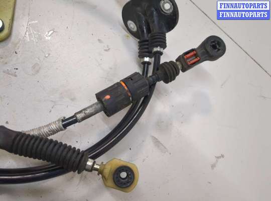 купить Кулиса КПП на Ford C-Max 2002-2010