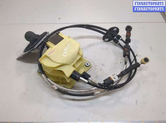 купить Кулиса КПП на Ford C-Max 2002-2010