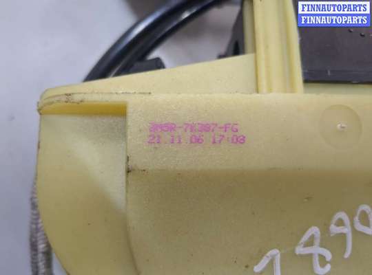 купить Кулиса КПП на Ford C-Max 2002-2010