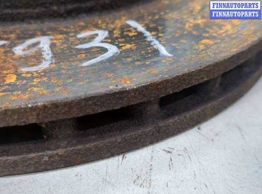 купить Диск тормозной на Iveco Daily 4 2005-2011