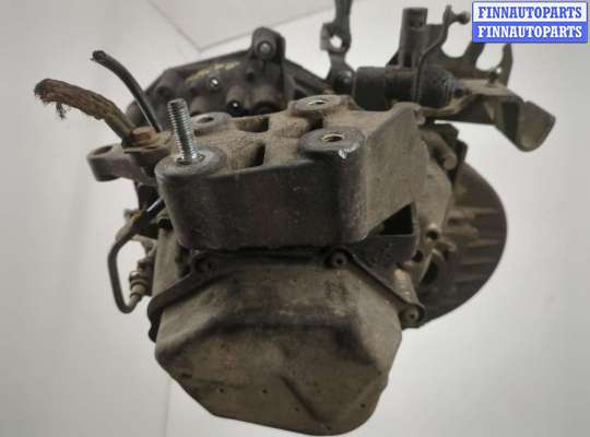 купить КПП 6-ст.мех. (МКПП) на Peugeot Boxer 2006-2014